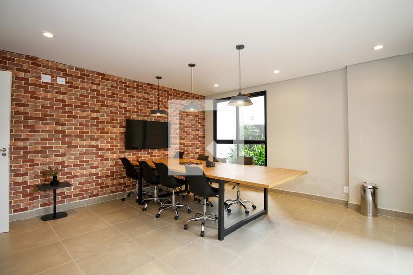 Kitnet-Studio, 26 m² - Foto 21