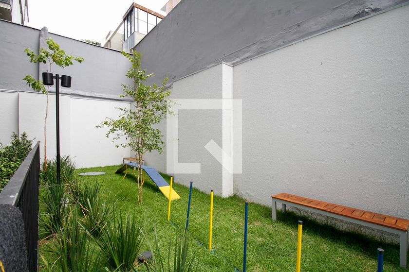 Kitnet-Studio, 26 m² - Foto 30