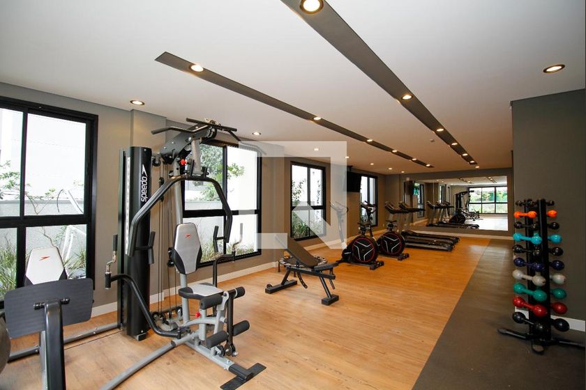 Kitnet-Studio, 26 m² - Foto 15