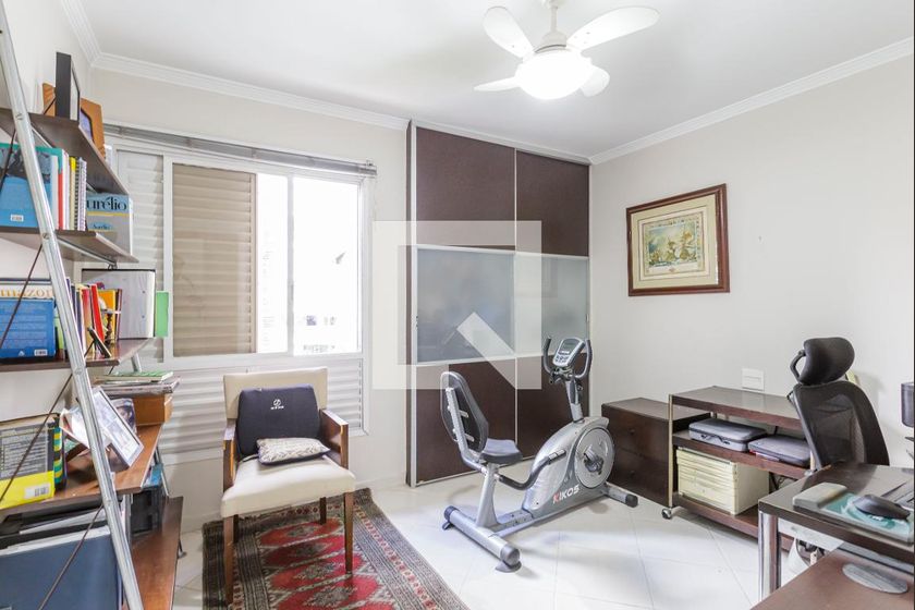 Apartamento, 3 quartos, 177 m² - Foto 31