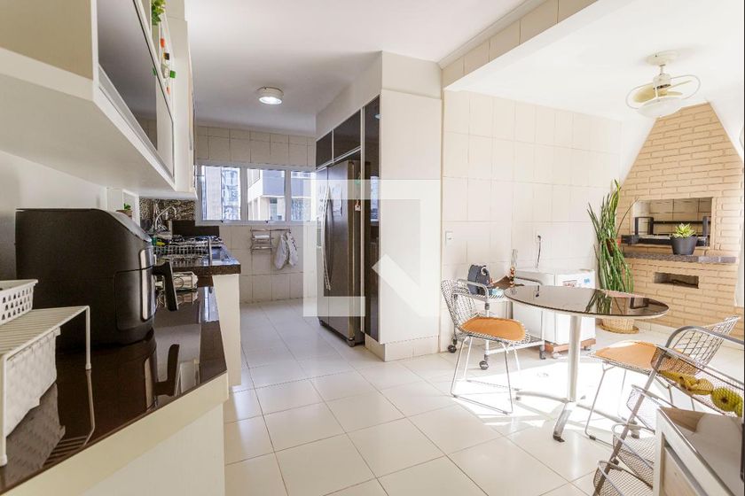 Apartamento, 3 quartos, 177 m² - Foto 75
