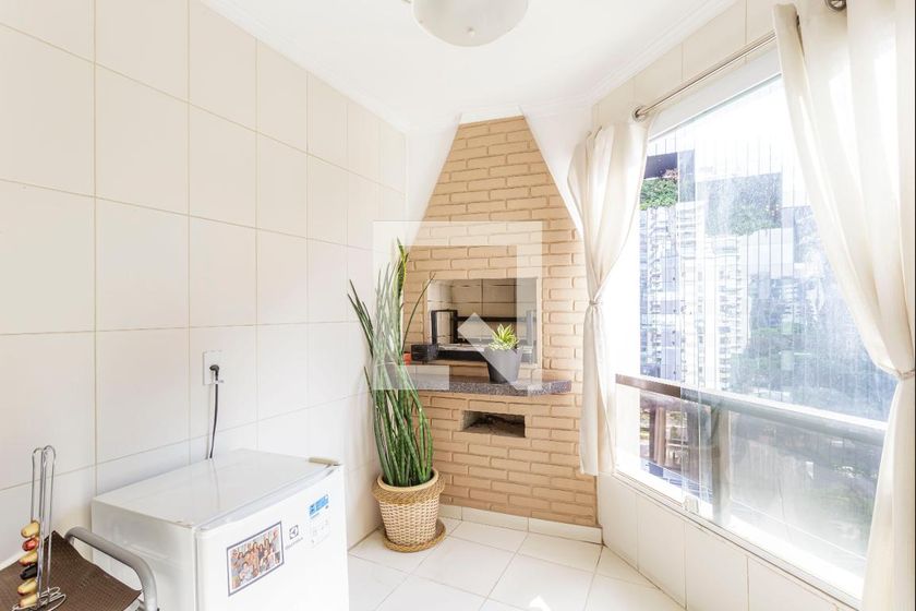 Apartamento, 3 quartos, 177 m² - Foto 85