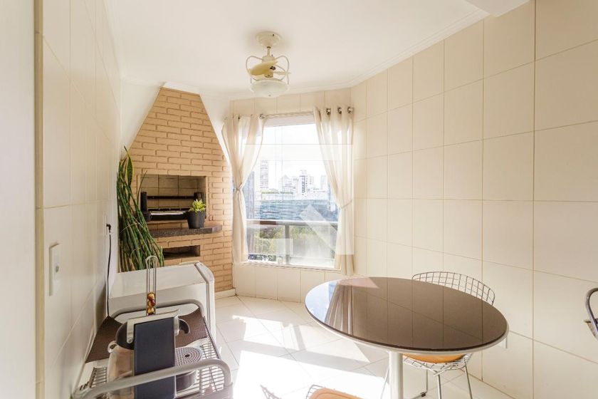 Apartamento, 3 quartos, 177 m² - Foto 83