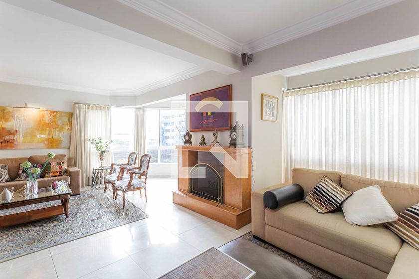 Apartamento, 3 quartos, 177 m² - Foto 15
