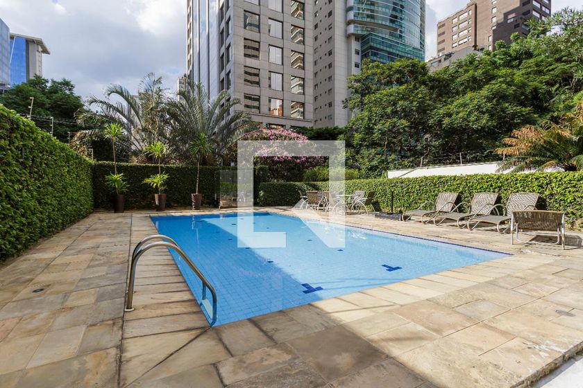 Apartamento, 3 quartos, 177 m² - Foto 99