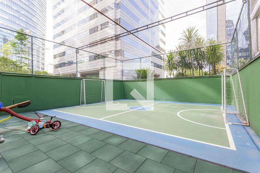 Apartamento, 3 quartos, 177 m² - Foto 105