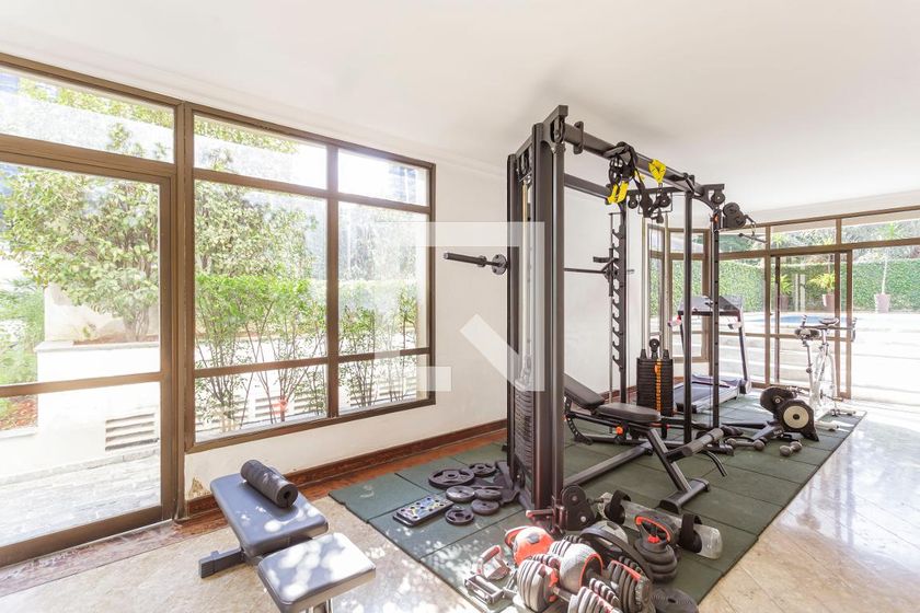 Apartamento, 3 quartos, 177 m² - Foto 95