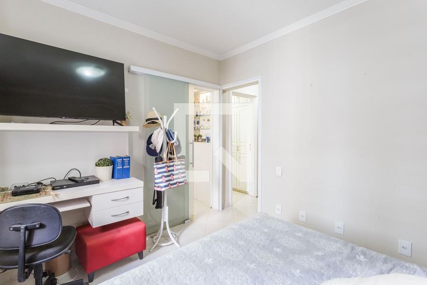 Apartamento, 3 quartos, 177 m² - Foto 29