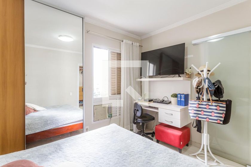 Apartamento, 3 quartos, 177 m² - Foto 25