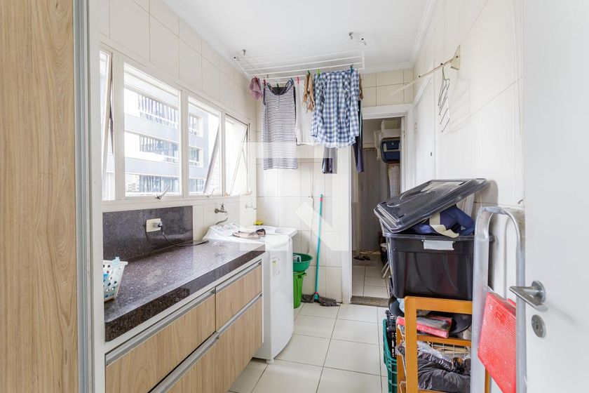 Apartamento, 3 quartos, 177 m² - Foto 87