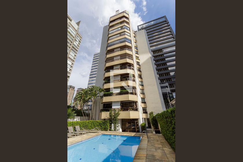 Apartamento, 3 quartos, 177 m² - Foto 111