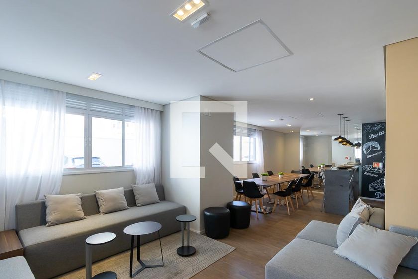 Apartamento à Venda - Centro, 2 Quartos,  57 m2 em , Campinas - sp | SoloBR