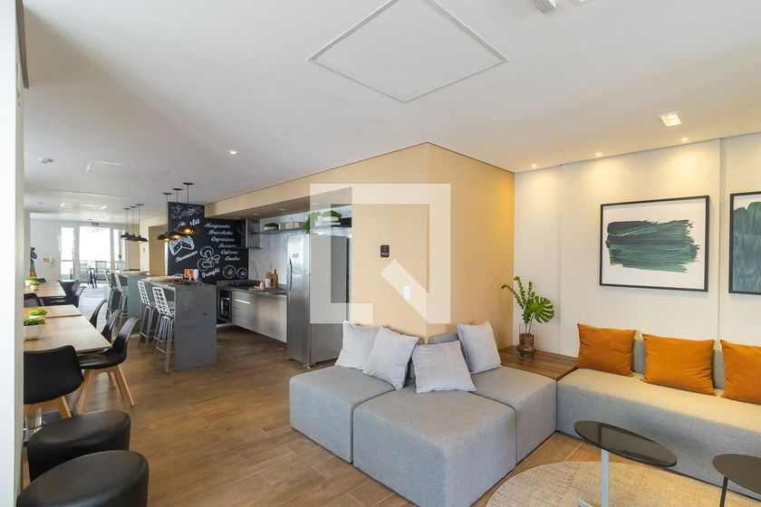 Apartamento à Venda - Centro, 2 Quartos,  57 m2 em , Campinas - sp | SoloBR