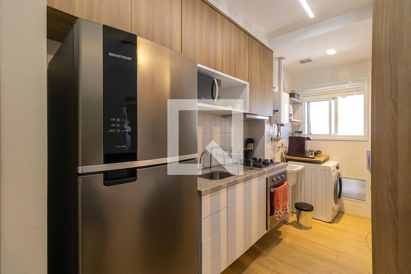 Apartamento à Venda - Centro, 2 Quartos,  57 m2 em , Campinas - sp | SoloBR