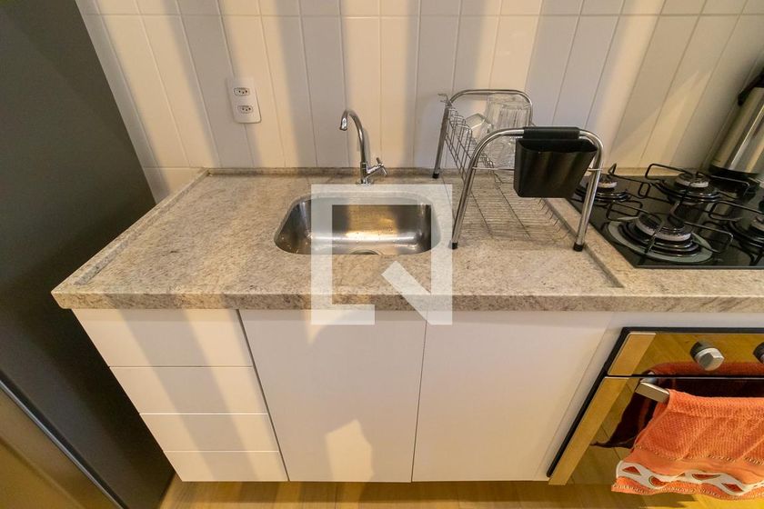 Apartamento à Venda - Centro, 2 Quartos,  57 m2 em , Campinas - sp | SoloBR