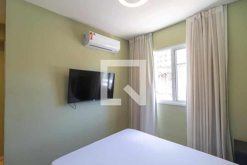 Apartamento à Venda - Centro, 2 Quartos,  57 m2 em , Campinas - sp | SoloBR