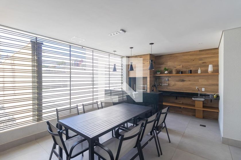 Apartamento à Venda - Centro, 2 Quartos,  57 m2 em , Campinas - sp | SoloBR