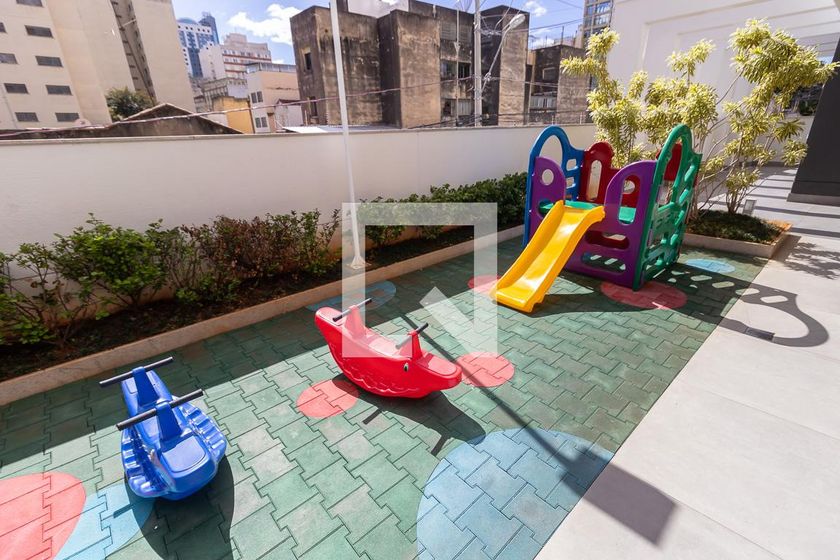 Apartamento à Venda - Centro, 2 Quartos,  57 m2 em , Campinas - sp | SoloBR