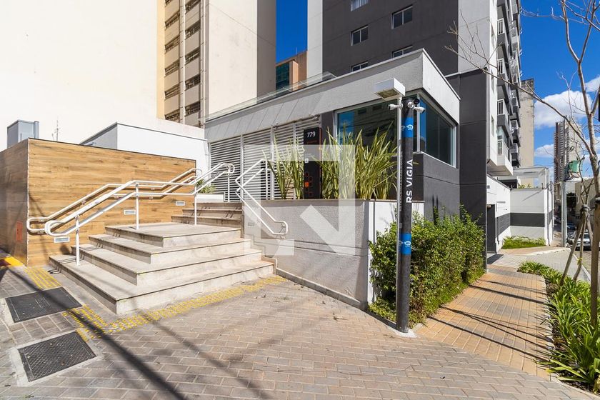 Apartamento à Venda - Centro, 2 Quartos,  57 m2 em , Campinas - sp | SoloBR