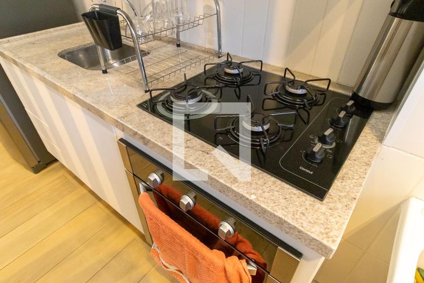 Apartamento à Venda - Centro, 2 Quartos,  57 m2 em , Campinas - sp | SoloBR