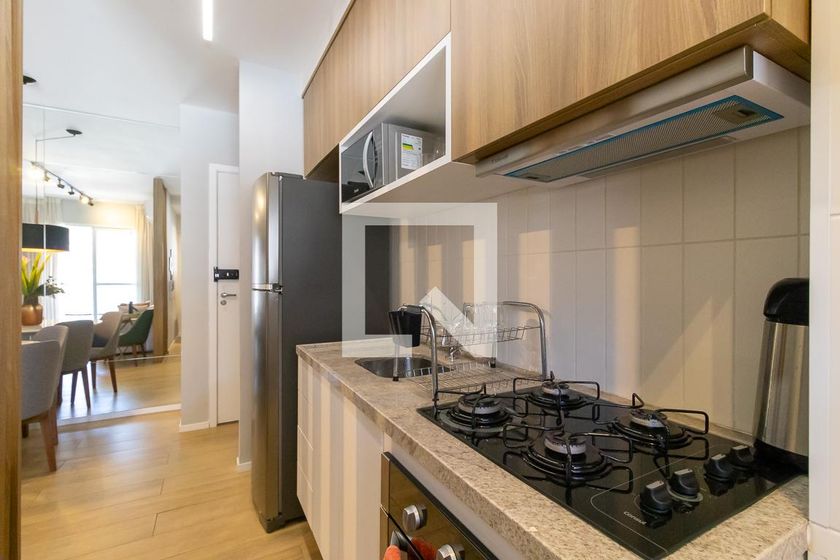 Apartamento à Venda - Centro, 2 Quartos,  57 m2 em , Campinas - sp | SoloBR