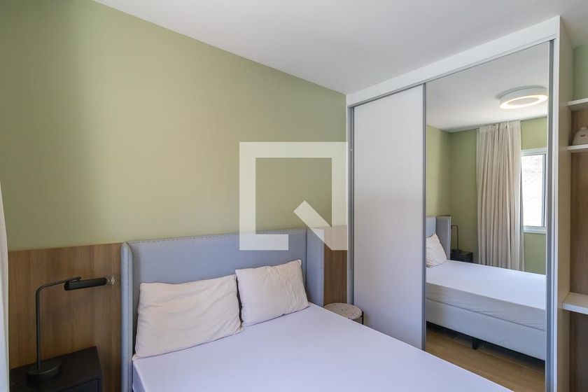 Apartamento à Venda - Centro, 2 Quartos,  57 m2 em , Campinas - sp | SoloBR