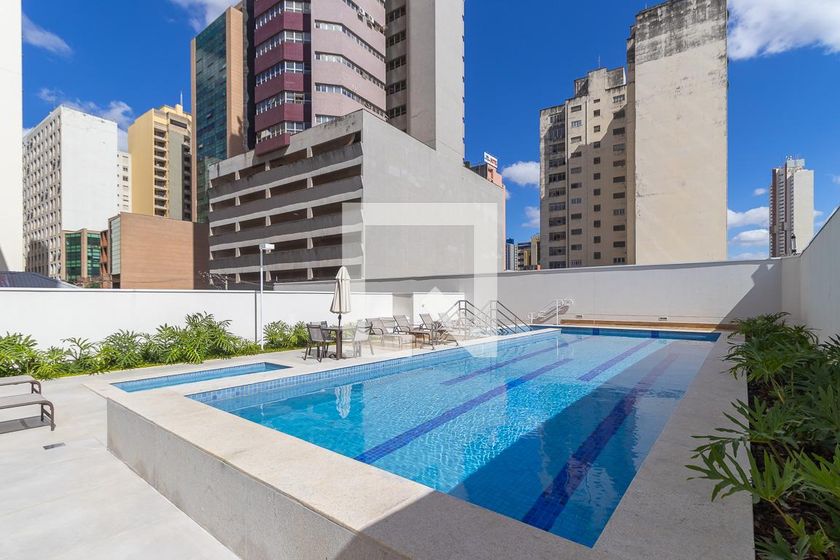 Apartamento à Venda - Centro, 2 Quartos,  57 m2 em , Campinas - sp | SoloBR