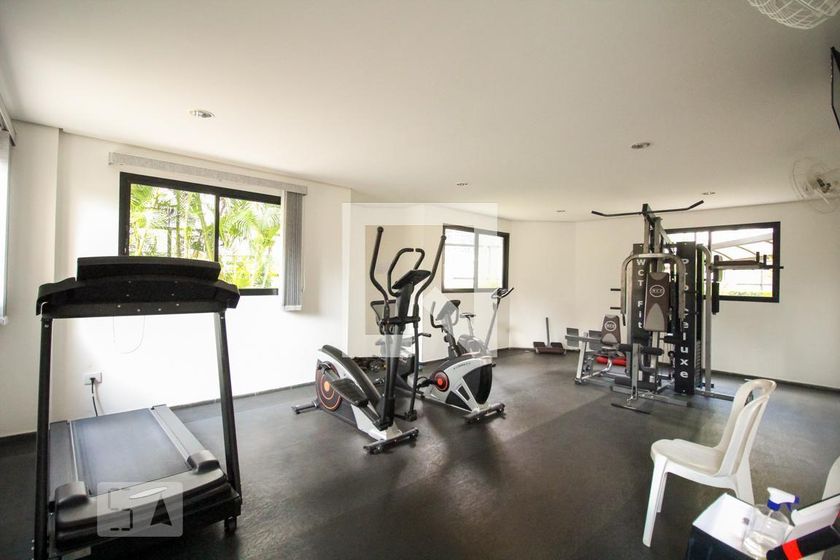Apartamento, 3 quartos, 105 m² - Foto 97