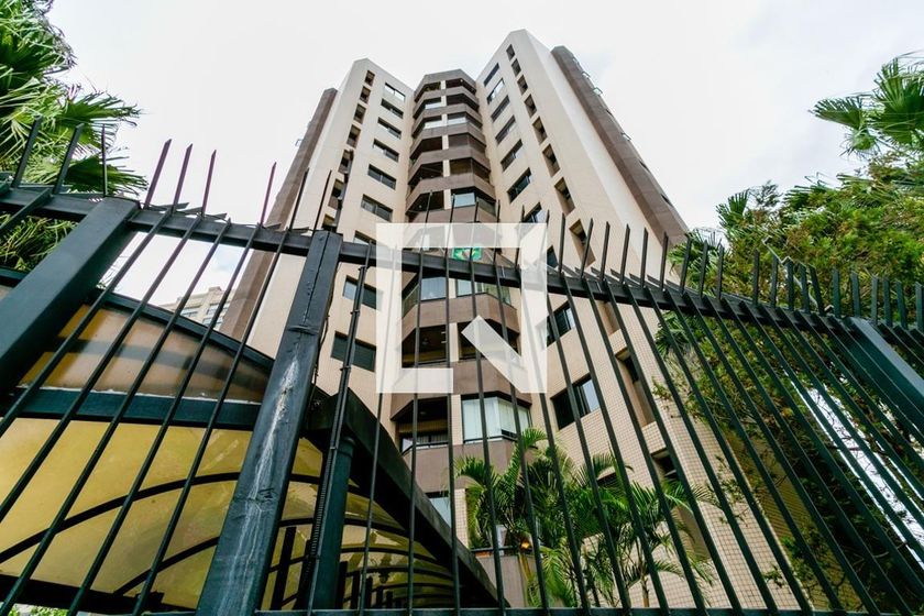 Apartamento, 3 quartos, 105 m² - Foto 101