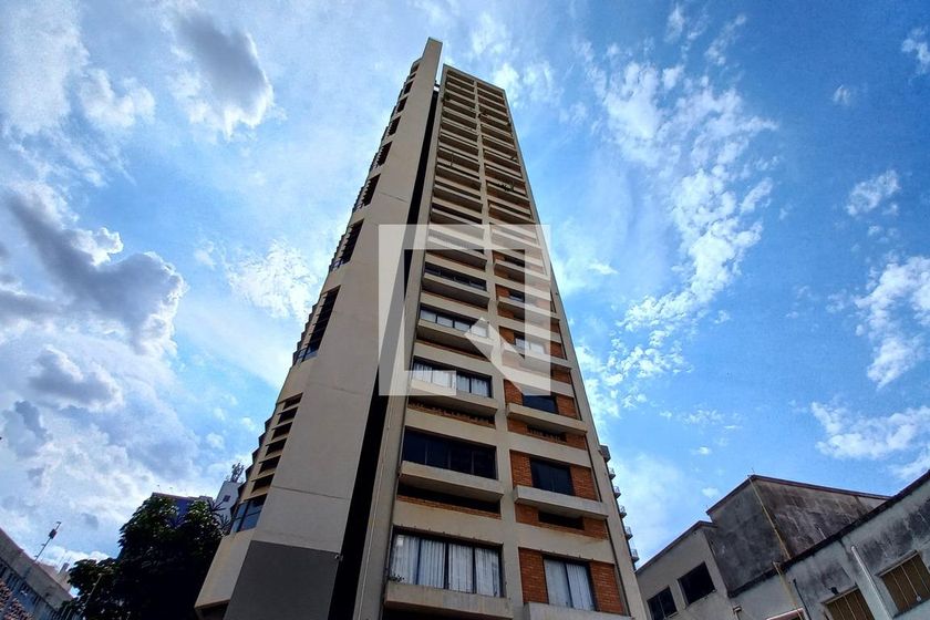Apartamento à Venda - Cambuí, 1 Quarto,  60 m2 em , Campinas - sp | SoloBR