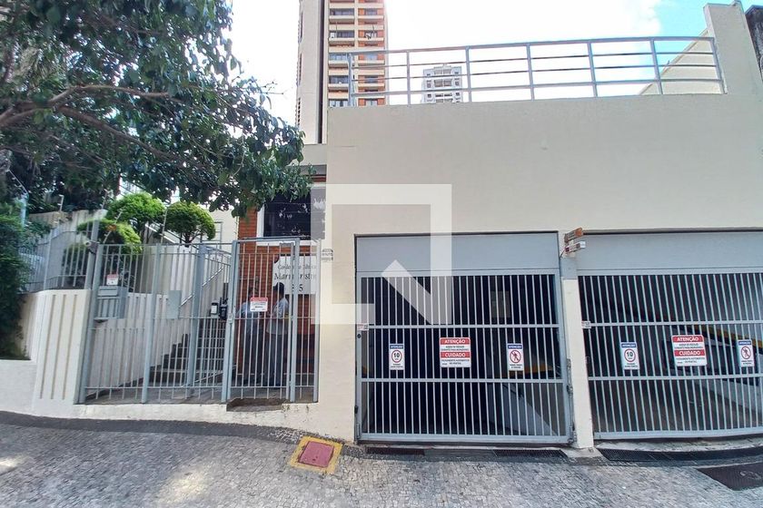 Apartamento à Venda - Cambuí, 1 Quarto,  60 m2 em , Campinas - sp | SoloBR