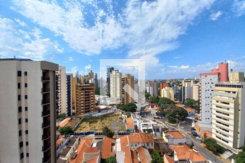 Apartamento à Venda - Cambuí, 1 Quarto,  60 m2 em , Campinas - sp | SoloBR