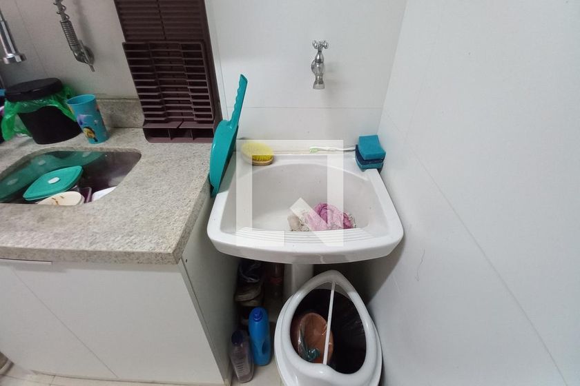 Apartamento à Venda - Cambuí, 1 Quarto,  60 m2 em , Campinas - sp | SoloBR