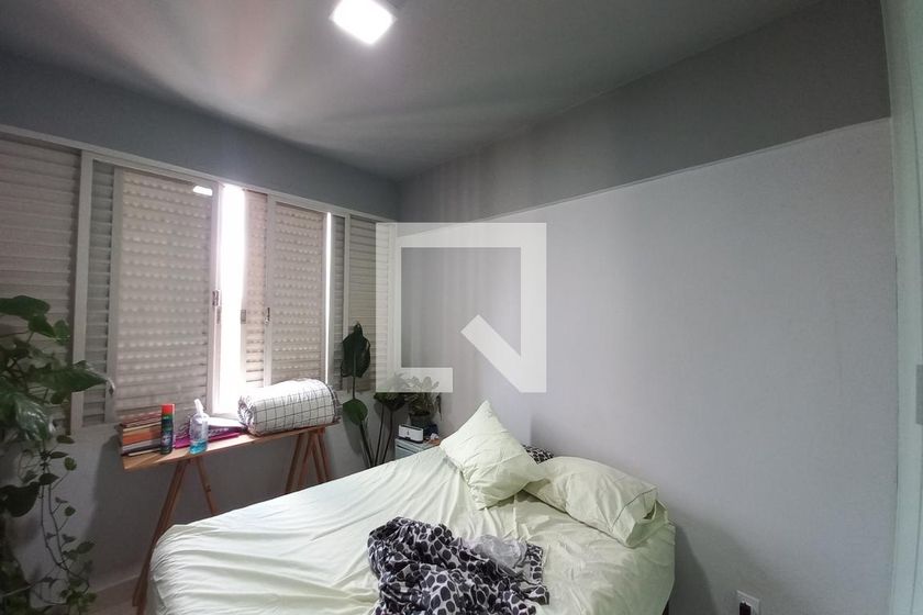 Apartamento à Venda - Cambuí, 1 Quarto,  60 m2 em , Campinas - sp | SoloBR