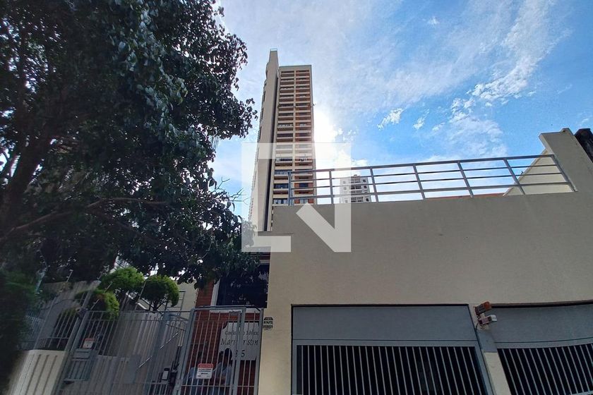 Apartamento à Venda - Cambuí, 1 Quarto,  60 m2 em , Campinas - sp | SoloBR