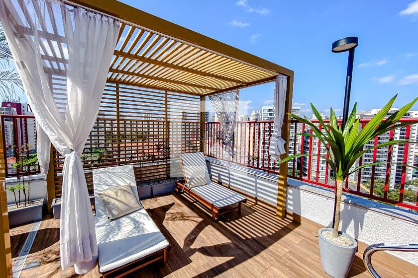 Apartamento, 1 quarto, 34 m² - Foto 28