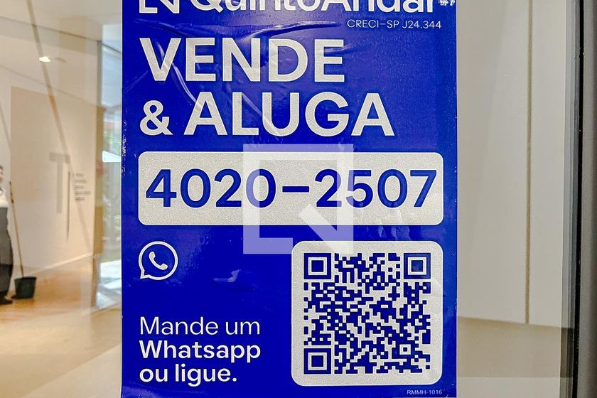 Apartamento, 1 quarto, 34 m² - Foto 39