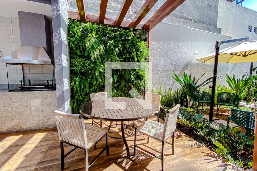 Apartamento, 1 quarto, 34 m² - Foto 37