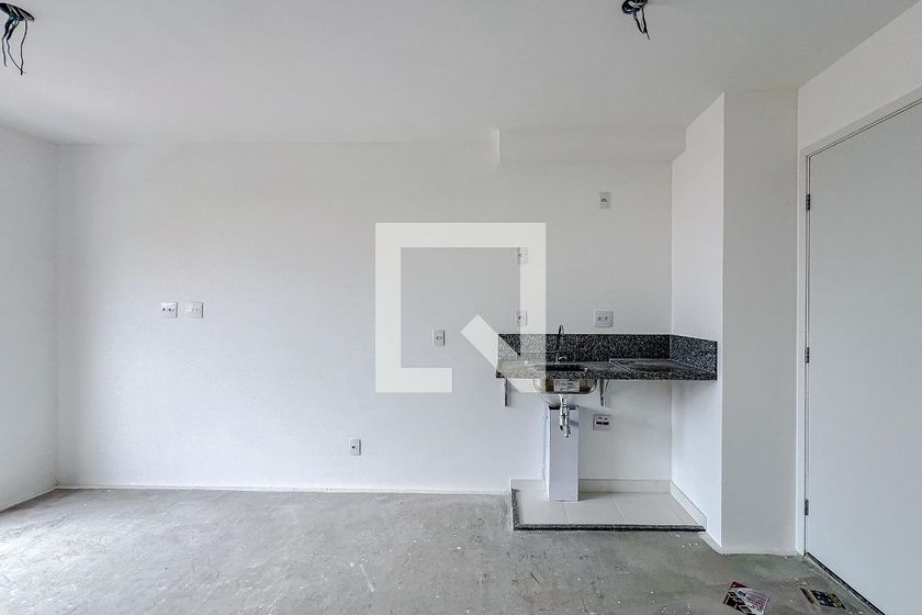 Apartamento, 1 quarto, 34 m² - Foto 6
