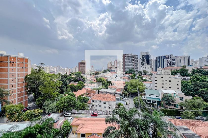 Apartamento, 1 quarto, 34 m² - Foto 14