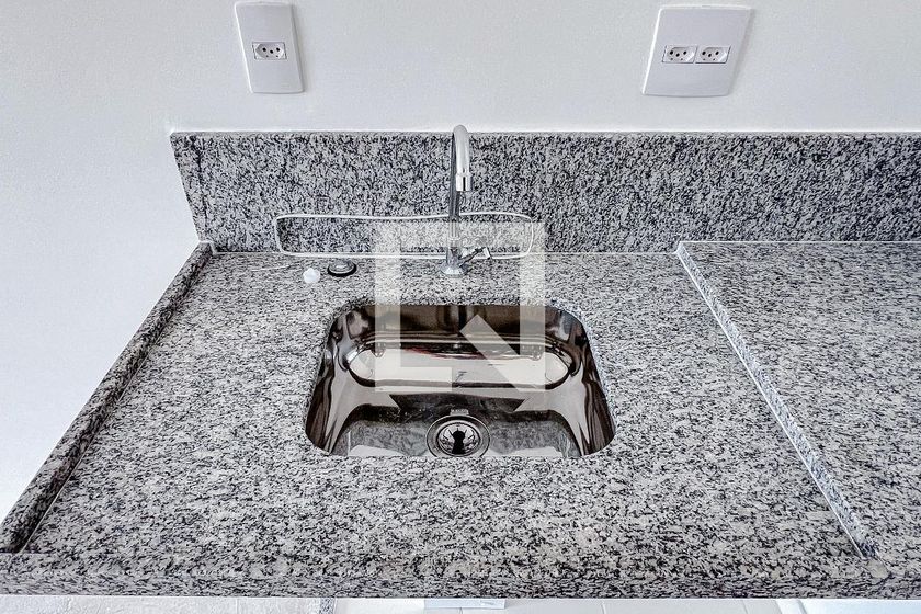 Apartamento, 1 quarto, 34 m² - Foto 8