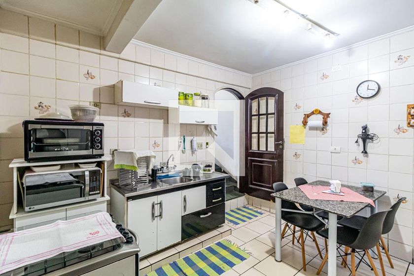 Casa, 3 quartos, 237 m² - Foto 36