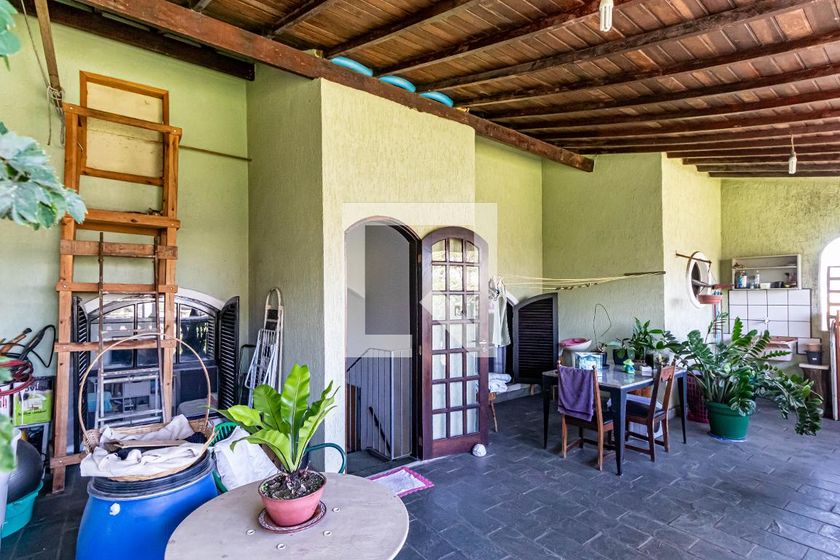 Casa, 3 quartos, 237 m² - Foto 53