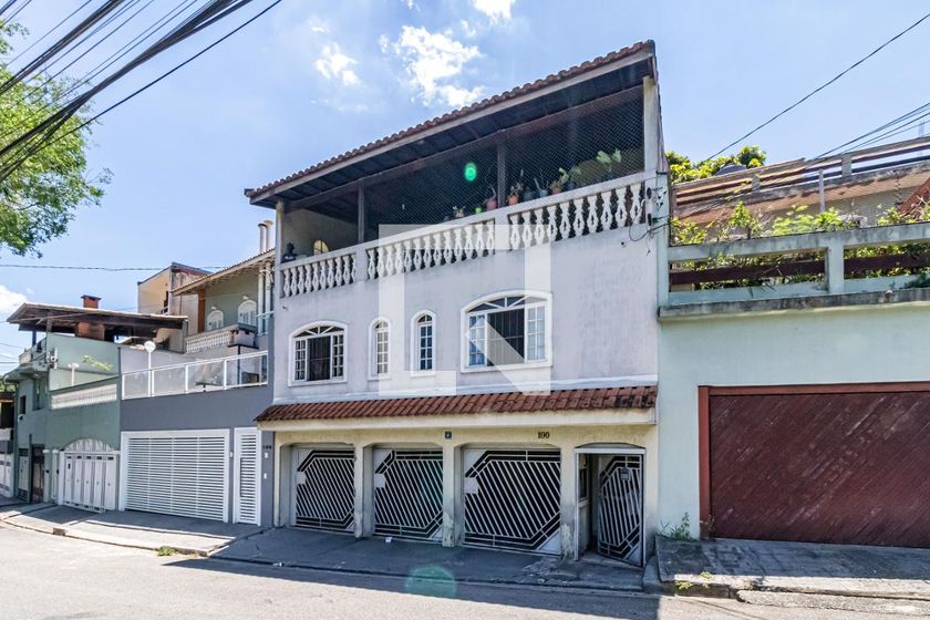 Casa, 3 quartos, 237 m² - Foto 57