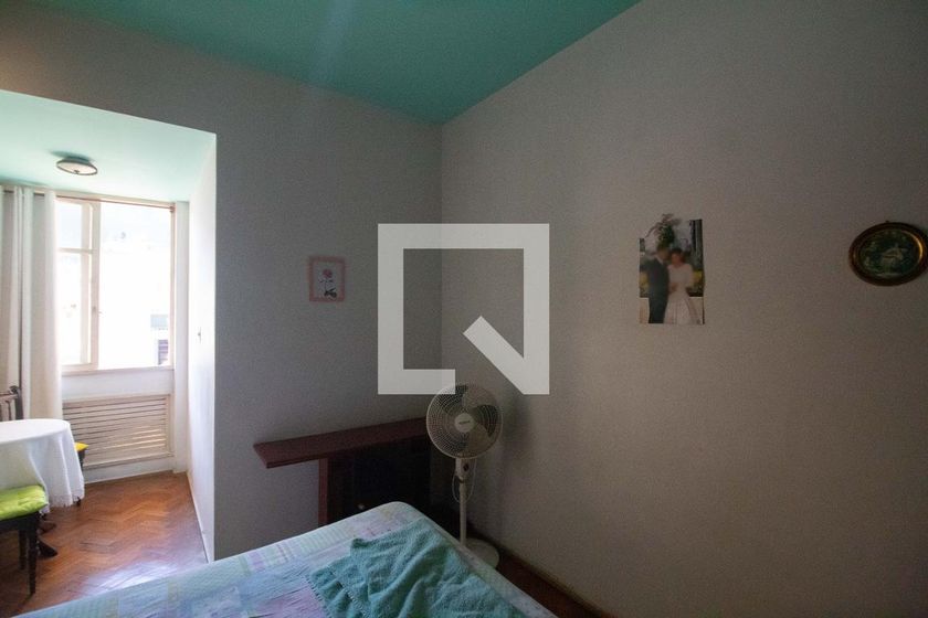 Apartamento, 2 quartos, 85 m² - Foto 11