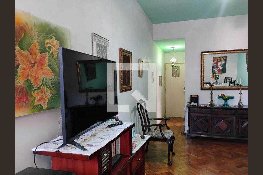 Apartamento, 2 quartos, 85 m² - Foto 5