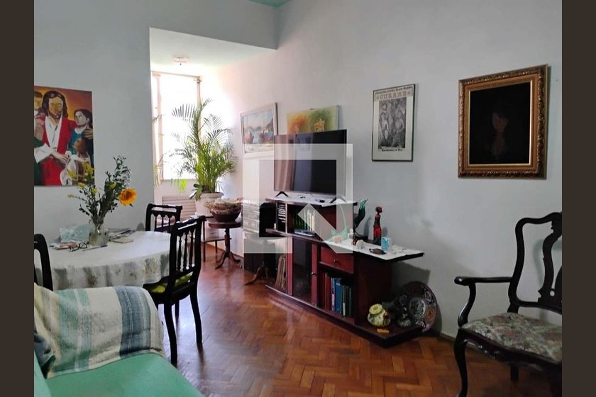 Apartamento, 2 quartos, 85 m² - Foto 3