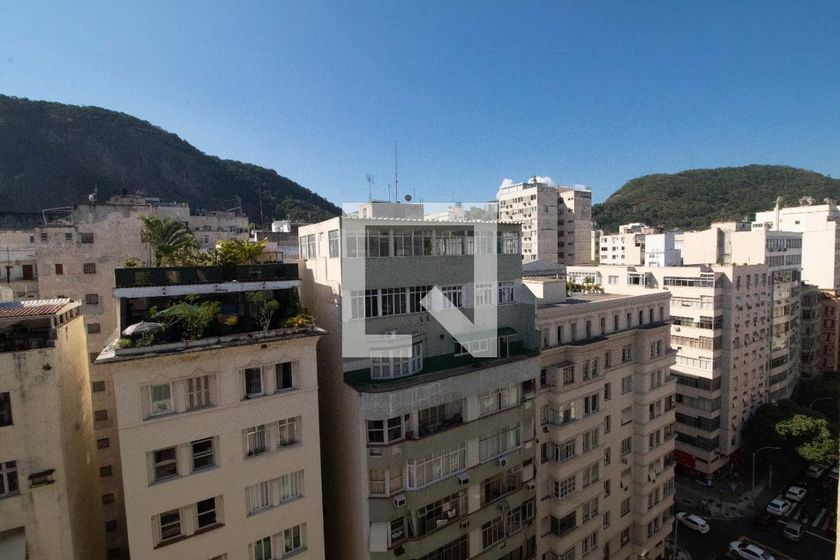 Apartamento, 2 quartos, 85 m² - Foto 7