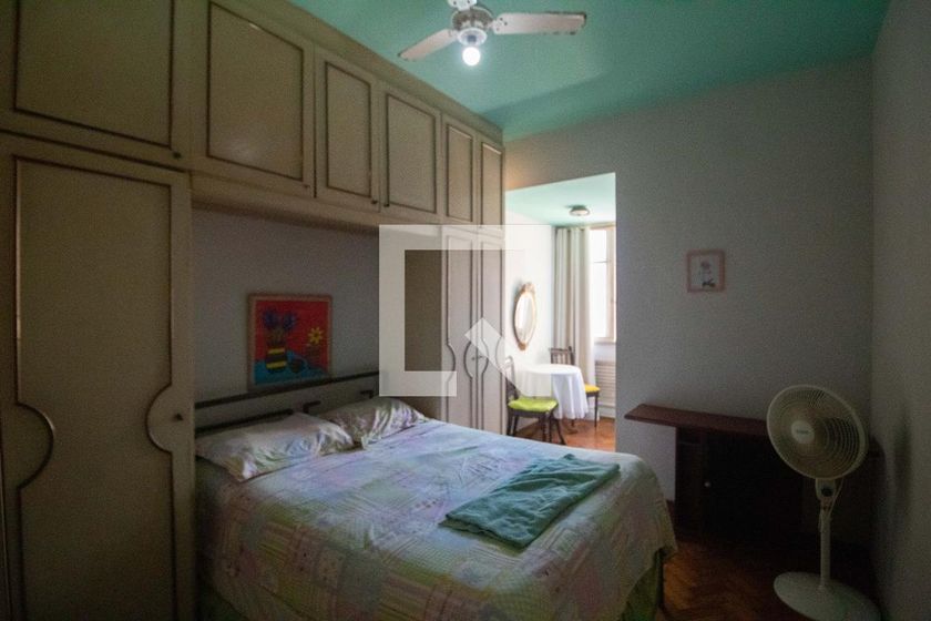 Apartamento, 2 quartos, 85 m² - Foto 9