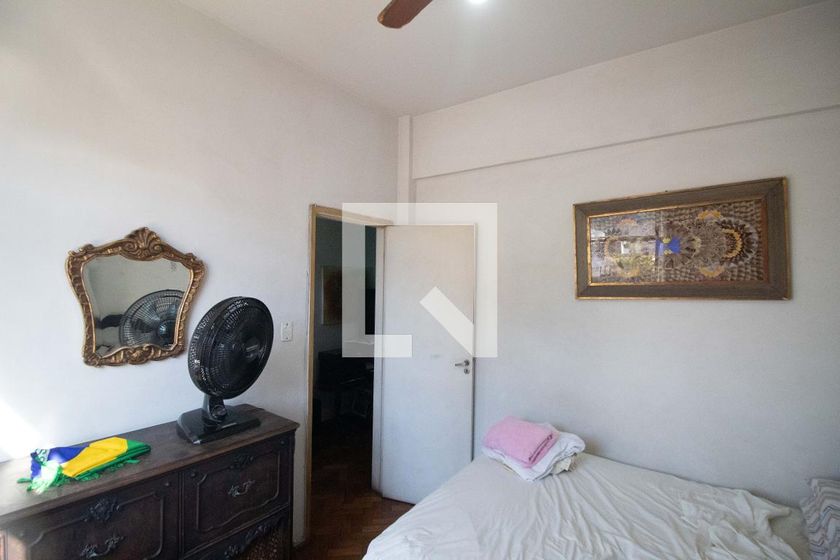 Apartamento, 2 quartos, 85 m² - Foto 21